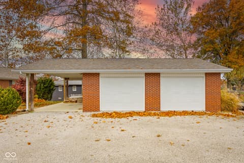Photo of 8421 W Old Nashville Road, Columbus, IN