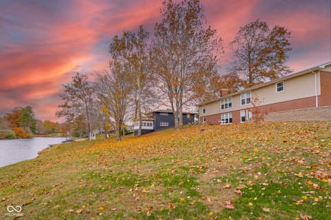 Photo of 8421 W Old Nashville Road, Columbus, IN