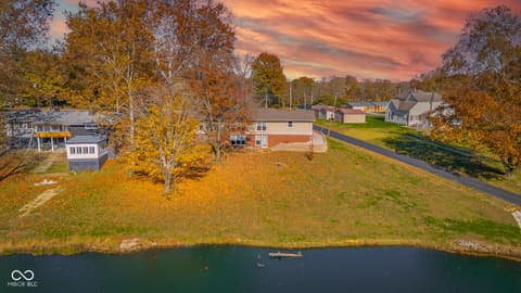 Photo of 8421 W Old Nashville Road, Columbus, IN