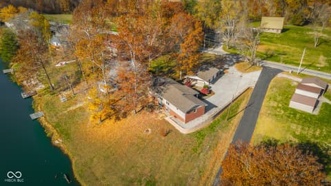 Photo of 8421 W Old Nashville Road, Columbus, IN