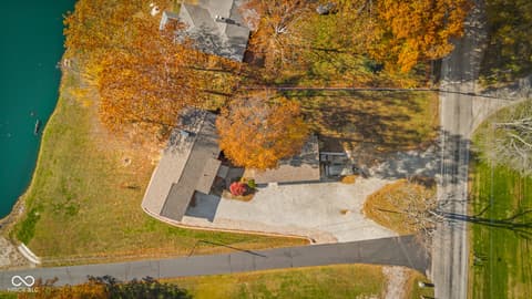 Photo of 8421 W Old Nashville Road, Columbus, IN