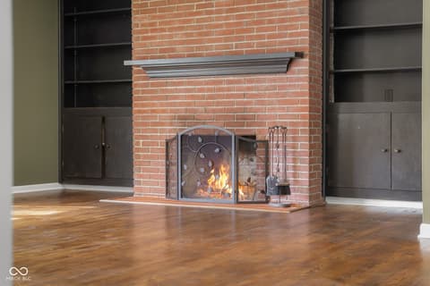 Photo of 8421 W Old Nashville Road, Columbus, IN