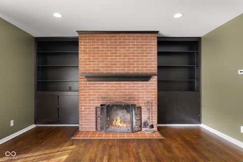 Photo of 8421 W Old Nashville Road, Columbus, IN