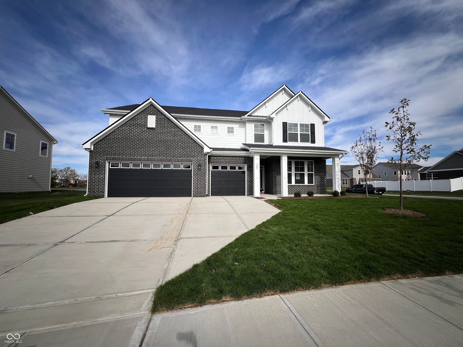 Photo of 728 Ogala Drive, Westfield, IN