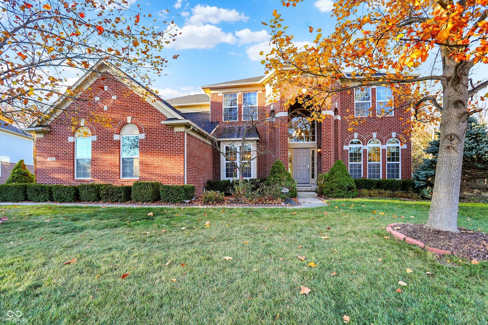 Photo of 3884 Long Ridge Boulevard, Carmel, IN