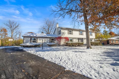 5329 Hedgerow Drive