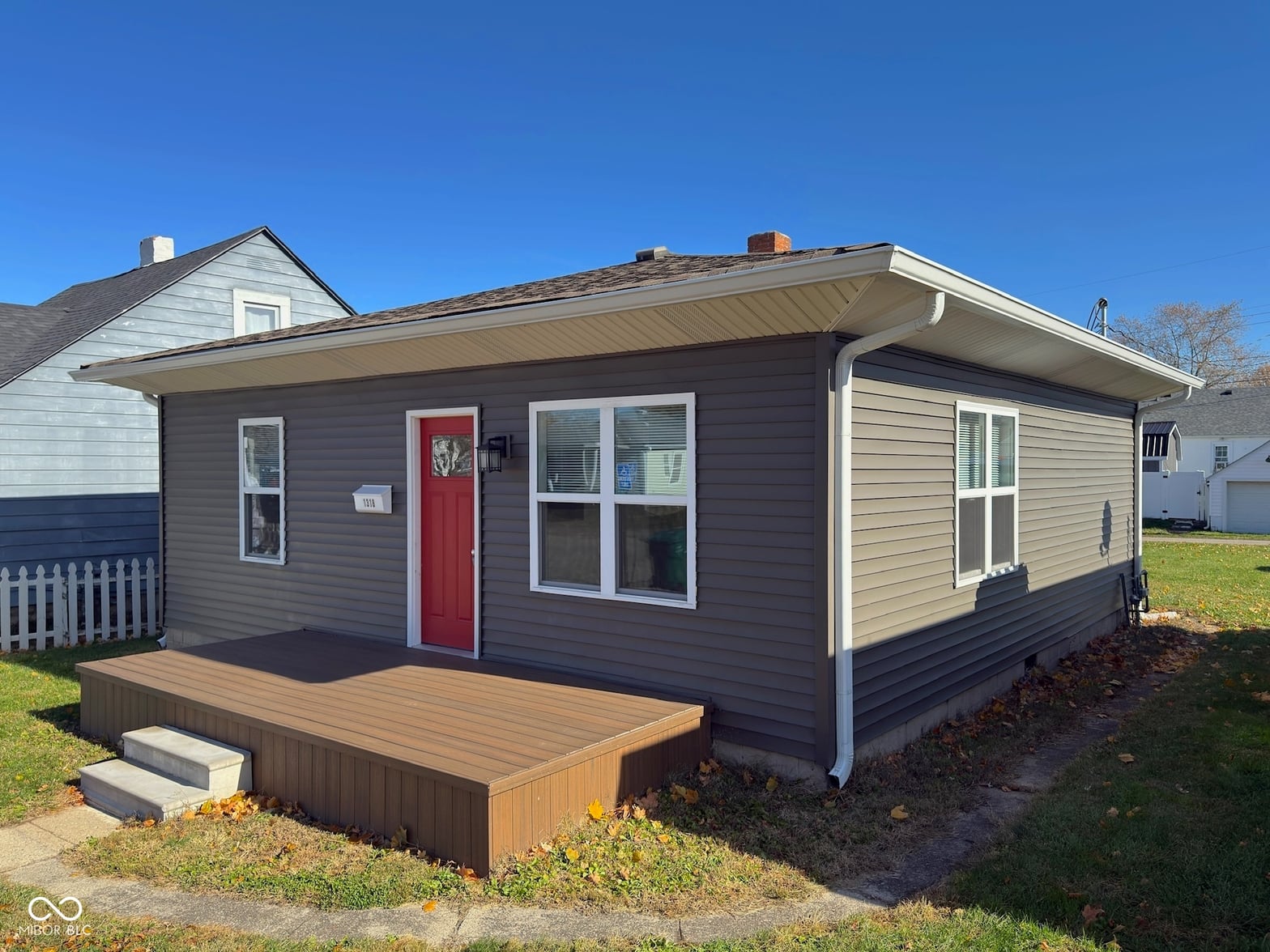 Photo of 1318 S 22nd Street, New Castle, IN