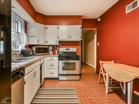 Photo of 4624 N Hinesley Avenue, Indianapolis, IN