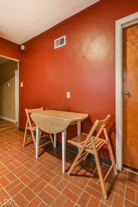 Photo of 4624 N Hinesley Avenue, Indianapolis, IN