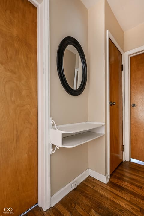 Photo of 4624 N Hinesley Avenue, Indianapolis, IN