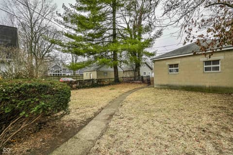 Photo of 4624 N Hinesley Avenue, Indianapolis, IN