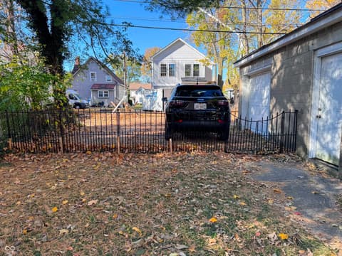 Photo of 4624 N Hinesley Avenue, Indianapolis, IN