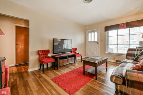 Photo of 4624 N Hinesley Avenue, Indianapolis, IN