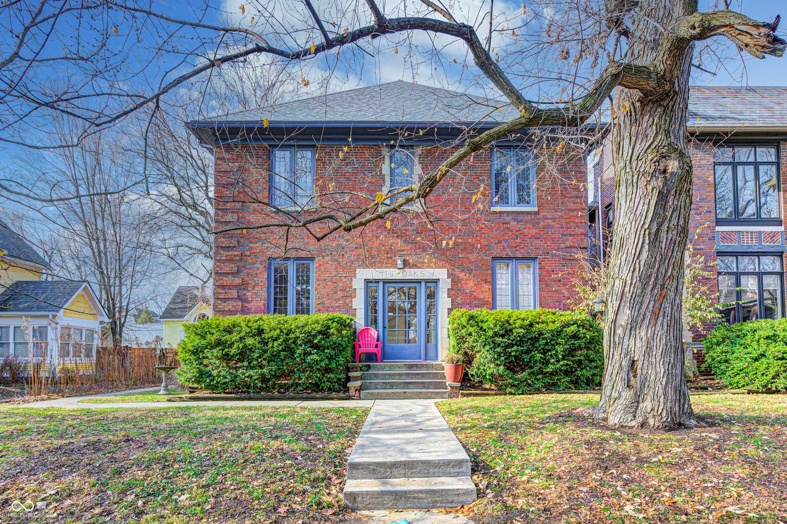 Photo of 1404 NE Broadway Street NE, Indianapolis, IN