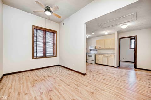 Photo of 1404 NE Broadway Street NE, Indianapolis, IN