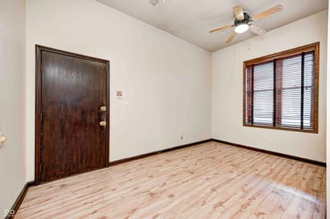 Photo of 1404 NE Broadway Street NE, Indianapolis, IN