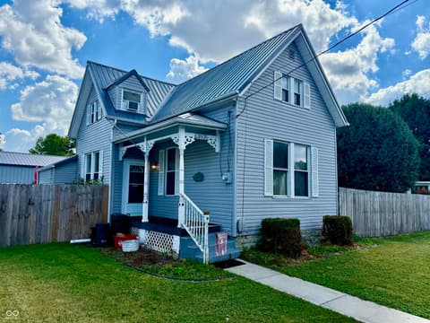 312 S Eastern Avenue