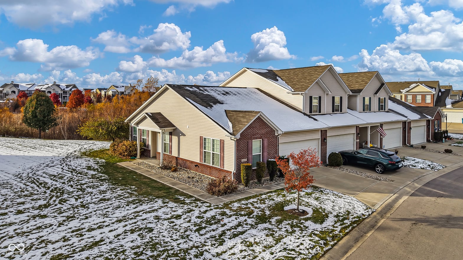 Photo of 14205 Shooting Star Drive, Noblesville, IN