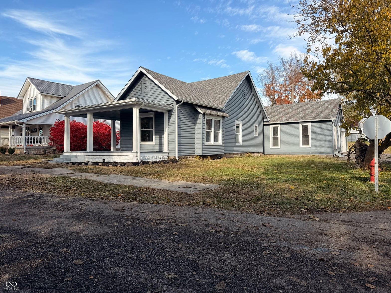 Photo of 308 E Washington Street