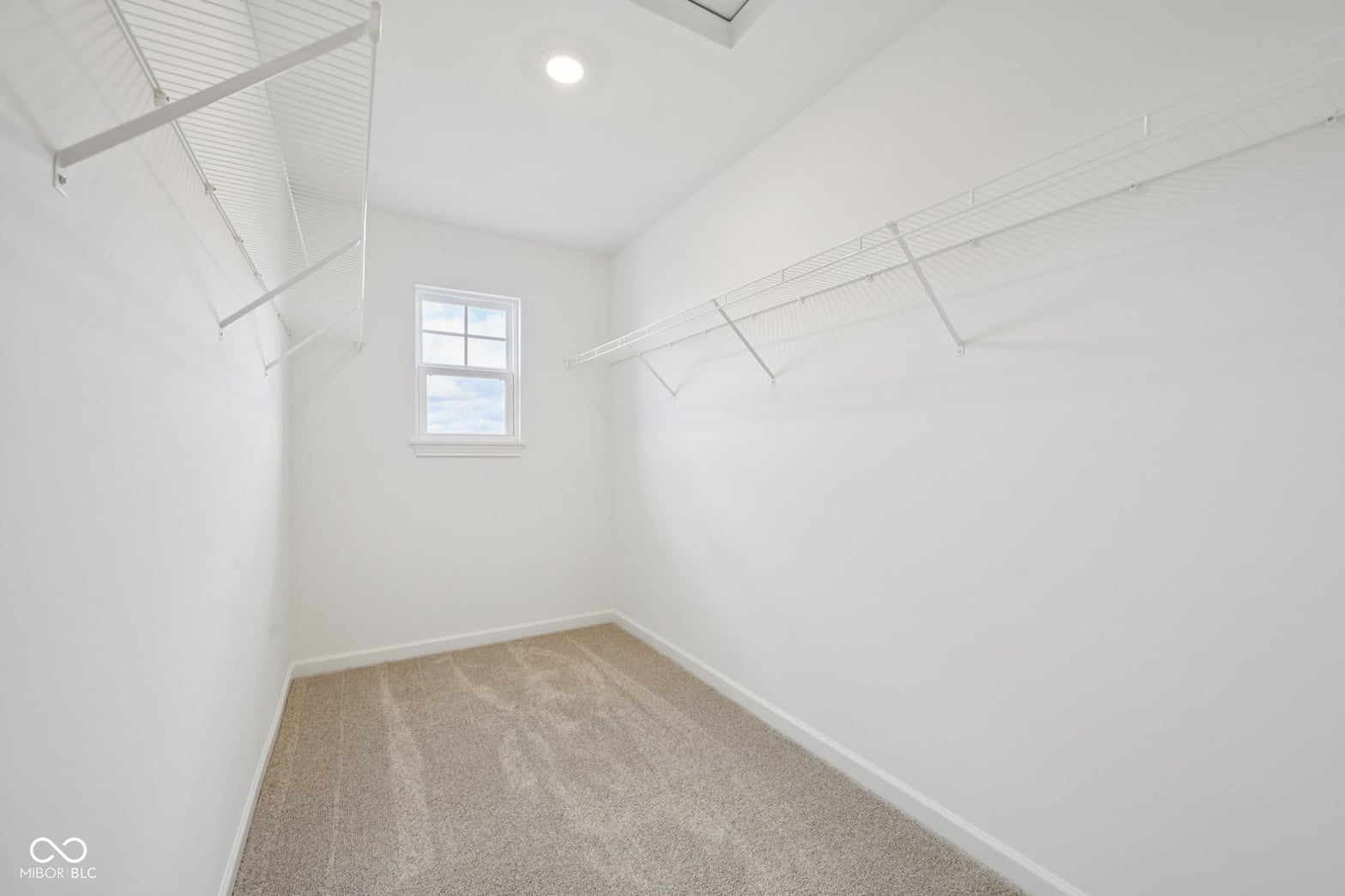 Walk In Closets