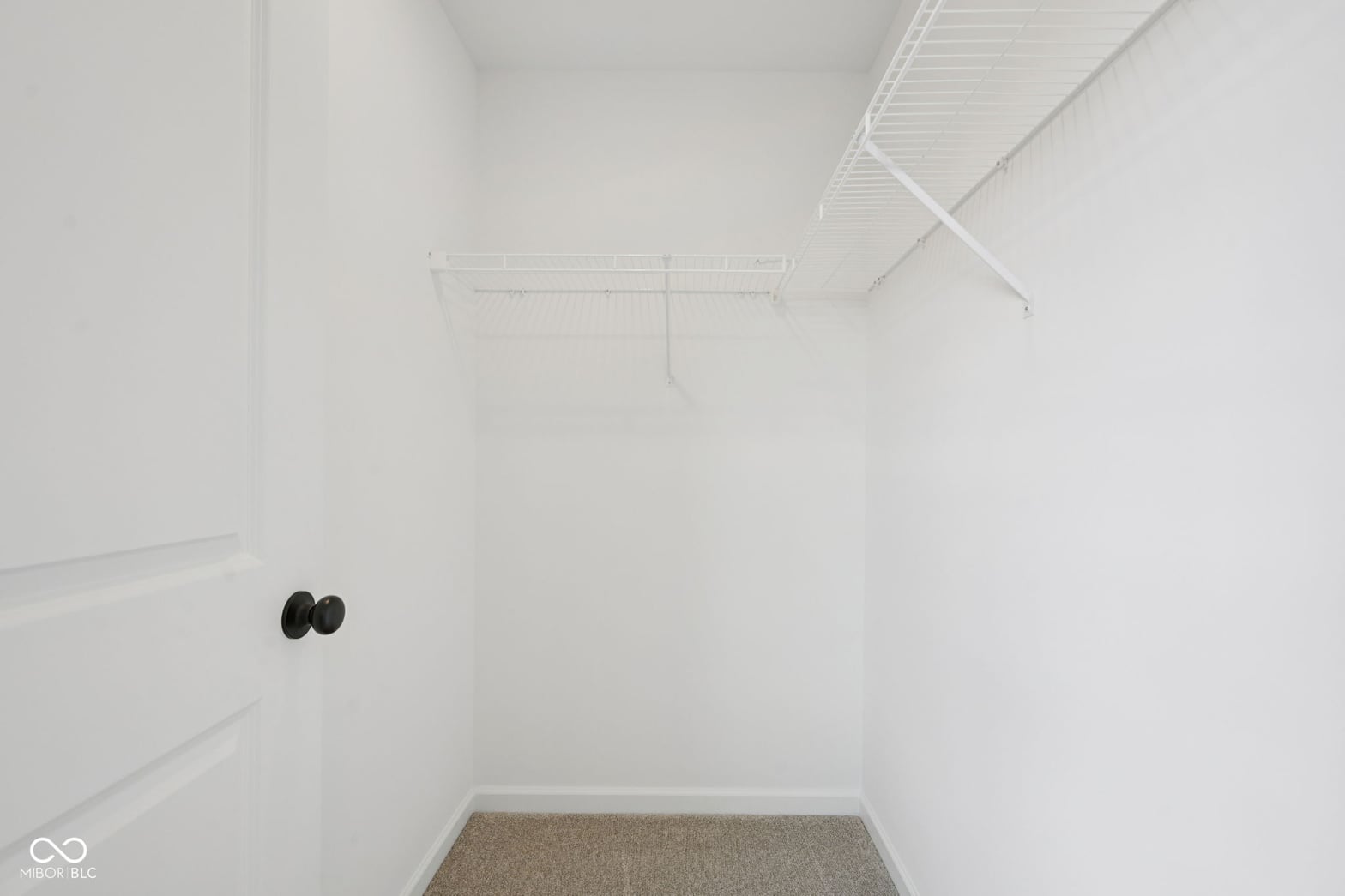 Walk In Closets