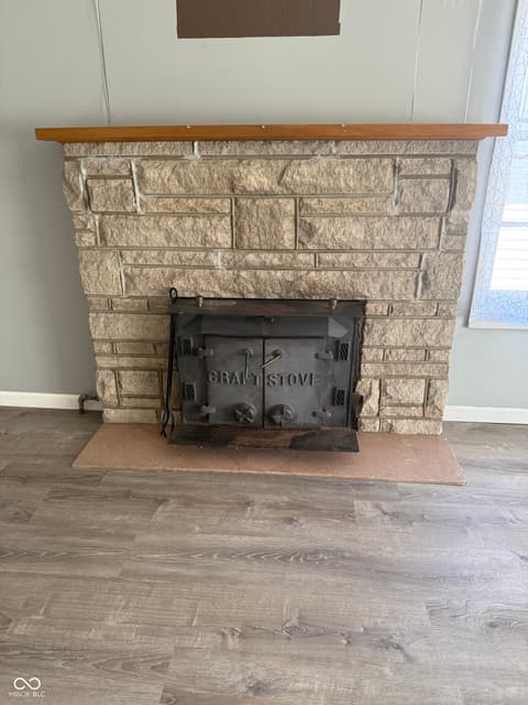 Other — 1103 Fairfield Drive, Shelbyville, IN