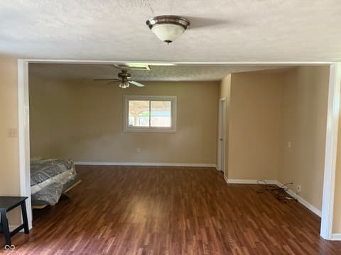 Other — 1103 Fairfield Drive, Shelbyville, IN