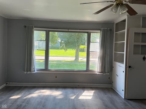 Other — 1103 Fairfield Drive, Shelbyville, IN