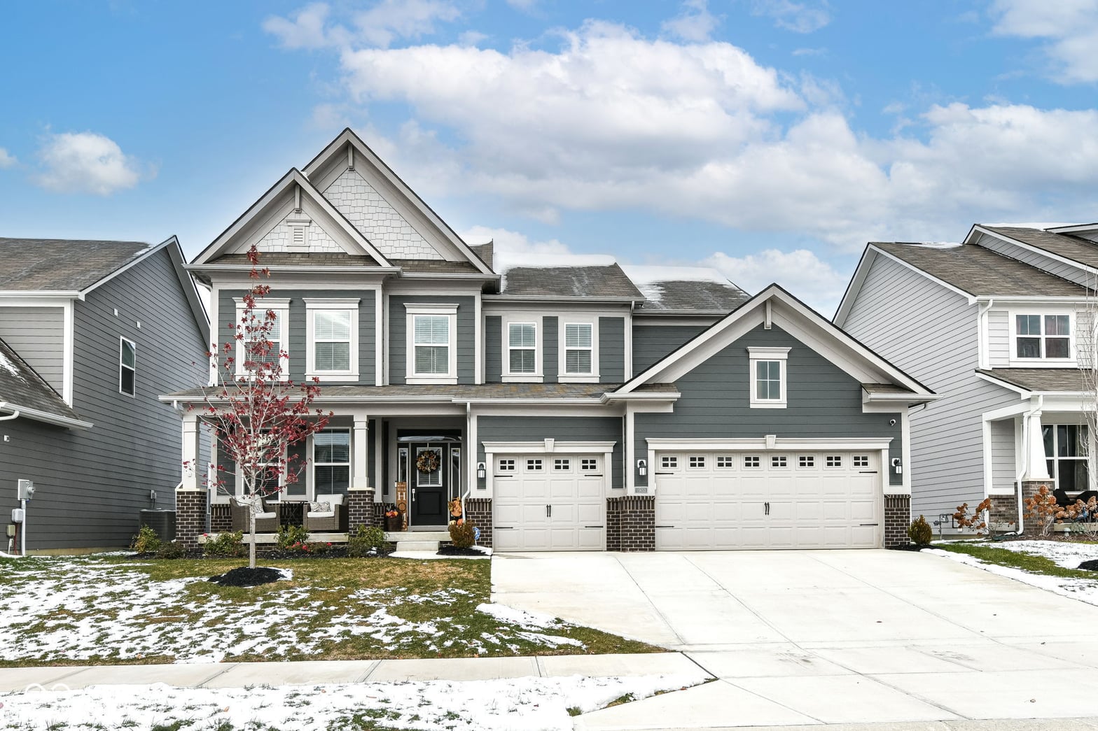 Photo of 15653 Arthur Jacob Lane, Noblesville, IN