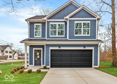 10481 Cornell Avenue