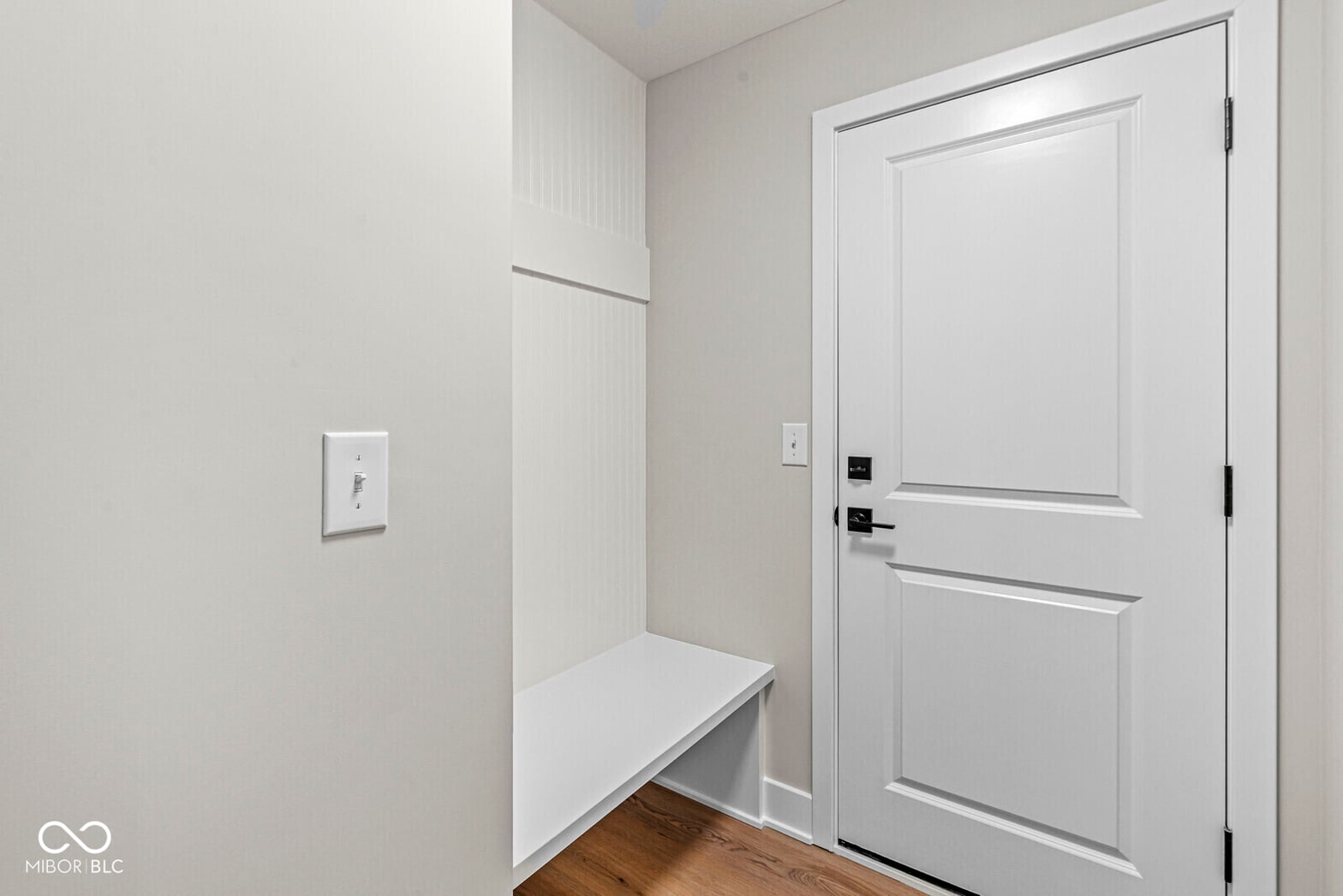 Mud Room