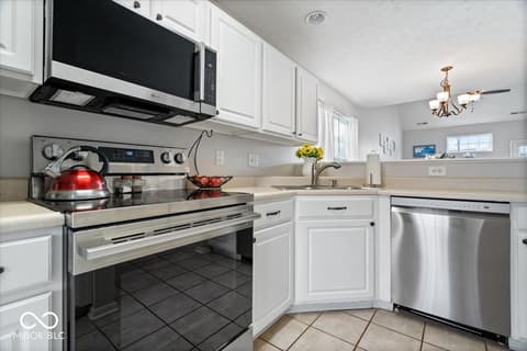 Photo of 17004 Fulton Place, Westfield, IN