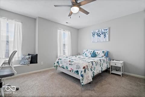 Photo of 17004 Fulton Place, Westfield, IN