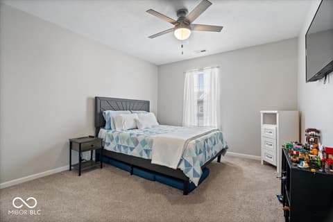 Photo of 17004 Fulton Place, Westfield, IN