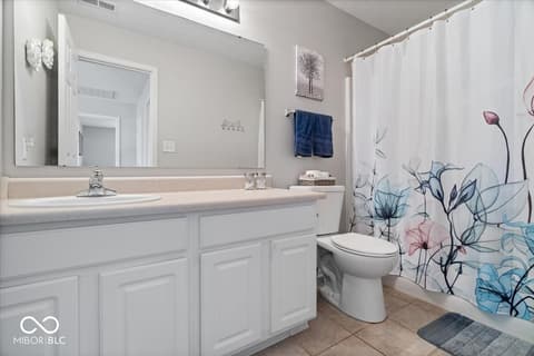 Photo of 17004 Fulton Place, Westfield, IN