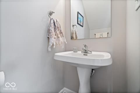Photo of 17004 Fulton Place, Westfield, IN