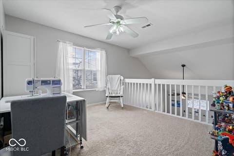 Photo of 17004 Fulton Place, Westfield, IN