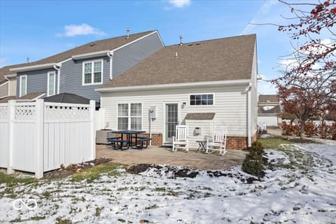 Photo of 17004 Fulton Place, Westfield, IN