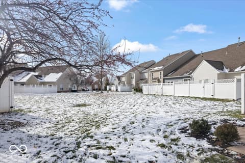 Photo of 17004 Fulton Place, Westfield, IN