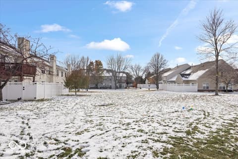 Photo of 17004 Fulton Place, Westfield, IN