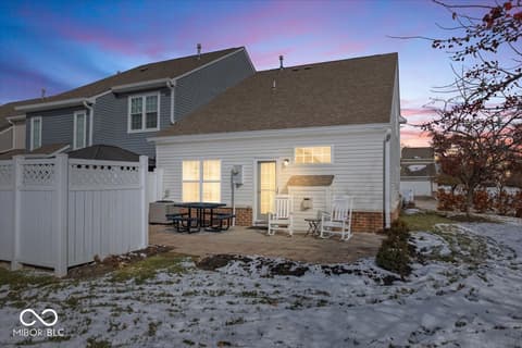 Photo of 17004 Fulton Place, Westfield, IN