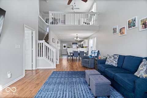Photo of 17004 Fulton Place, Westfield, IN