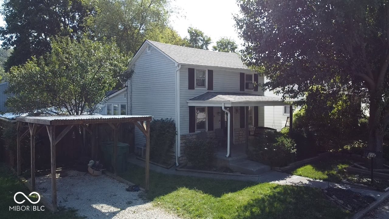 Photo of 616 Long Street, Brookville, IN