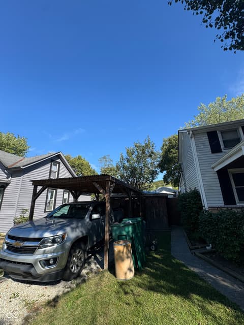 Photo of 616 Long Street, Brookville, IN