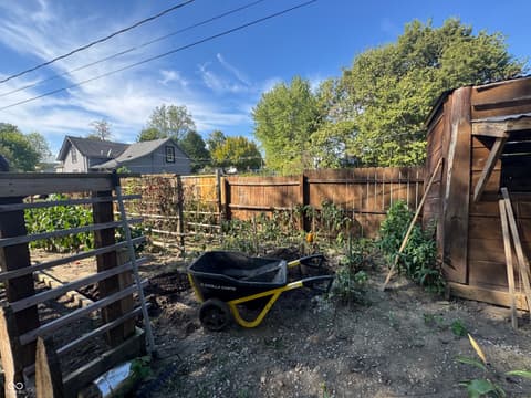 Photo of 616 Long Street, Brookville, IN