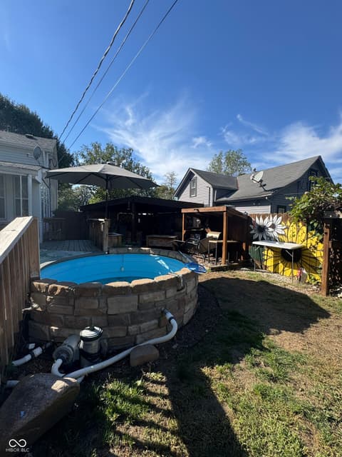 Photo of 616 Long Street, Brookville, IN