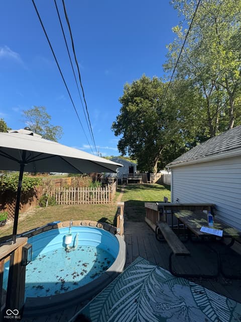 Photo of 616 Long Street, Brookville, IN