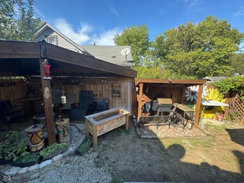 Photo of 616 Long Street, Brookville, IN