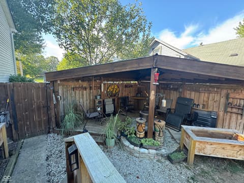 Photo of 616 Long Street, Brookville, IN