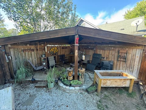 Photo of 616 Long Street, Brookville, IN